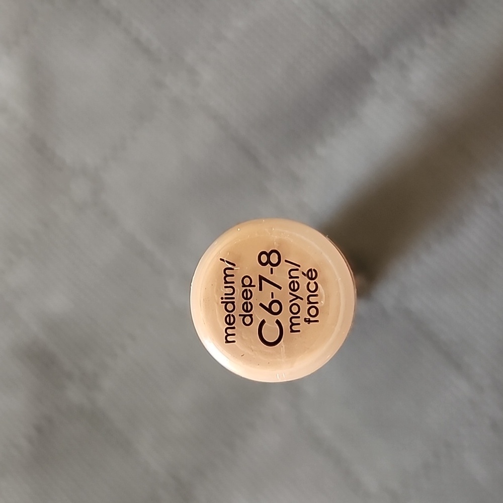 L'Oreal Concealer Liquid Makeup W6-7-8 Cool 4-pack - Picture 3 of 5